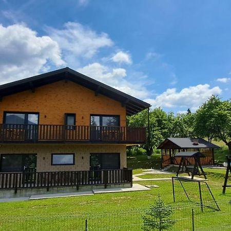 바틀돌니 Noor 빌라 외부 사진
