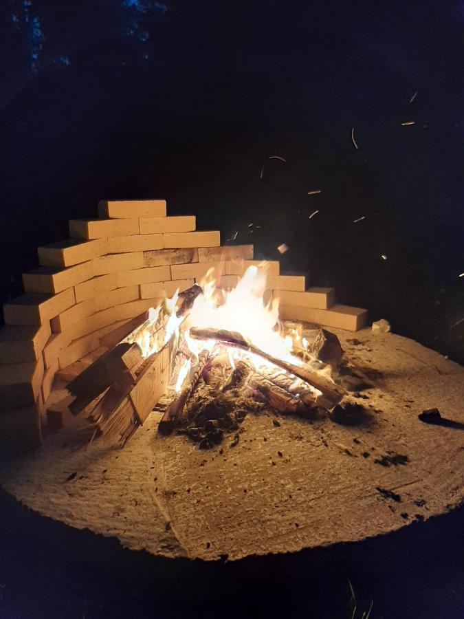 바틀돌니 Noor 빌라 외부 사진